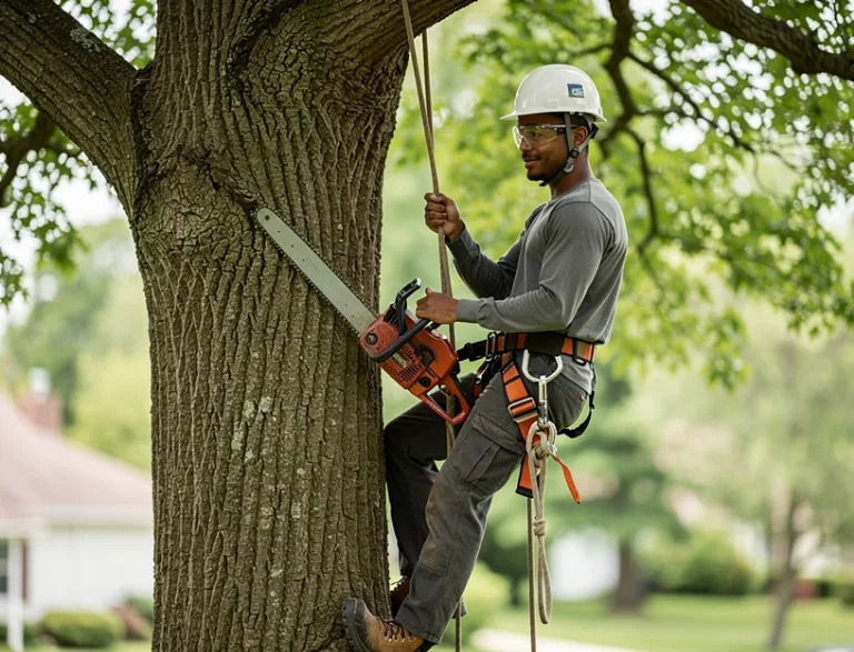 Tree Removal service in Arlington Heights